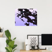 ラーケンのポスター ポスター (ホームオフィス)