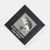 ラーゲムウスベース魚釣りメンズバースデーパーティー (コーナー)