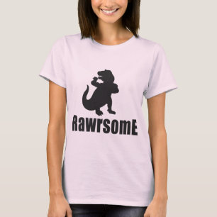 ラーサム Tシャツ