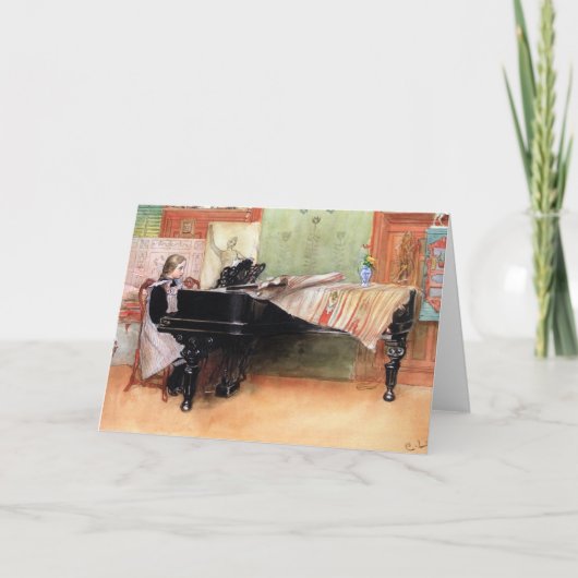 ラーション: スケールのアートワークを遊ぶこと カード (正面)