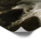 ラーシングクリーク ポスター (角)