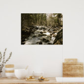 ラーシングクリーク ポスター (キッチン)