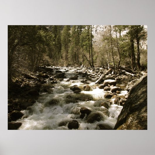 ラーシングクリーク ポスター (正面)