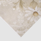 ラージインスパイアビクトリアンヴィンテージエラレディ&デイジー 薄葉紙 (詳細)