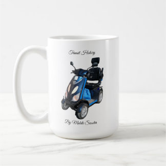ラージクラシックマグ コーヒーマグカップ