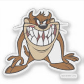 ラージグリンTAZ™ シール (正面)