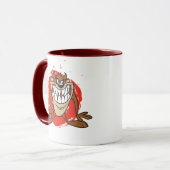 ラージグリンTAZ™ マグカップ (正面左)