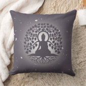 ラージスクエアヨガ装飾用クッション クッション (ブランケット)