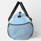 ラージダッフェルバッグ ダッフルバッグ (右)