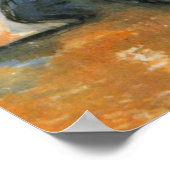 ラージバザース2バイポールセザンヌ ポスター (角)