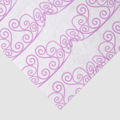 ラージピンクプリンセスティアラクラウンガール誕生日ギフト 薄葉紙 (詳細)