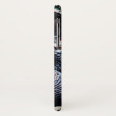 ラージフェスティバル感謝祭トルコ Case-Mate iPhoneケース (裏面/左)