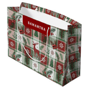 ラージペーパーバッグ