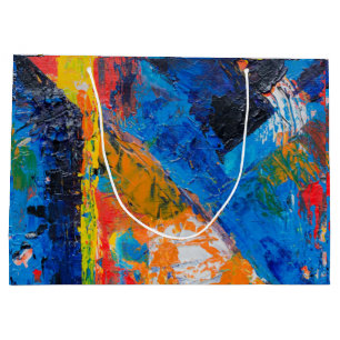  ラージペーパーバッグ