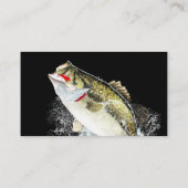 ラージムース低音ジャンプ 名刺 (裏面)