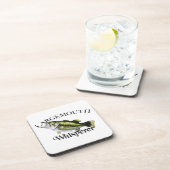 ラージムース・バスウィスパー コースター (右側)