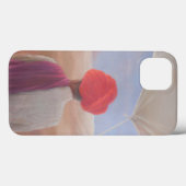 ラージャスターン州の農家2012年 Case-Mate iPhoneケース (裏面 (横))