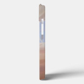 ラージャスターン州の農家2012年 Case-Mate iPhoneケース (裏面 / 左)