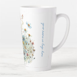 ラージラテマグマイベストワンダフルプレイスVAR02 カフェラテマグ