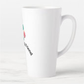 ラージラテマグ カフェラテマグ (右)
