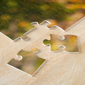 ラージロックカーンゼンジグソーパズル ジグソーパズル (側面)