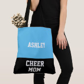 ラージ応援モマトートバッグ トートバッグ (クローズアップ)