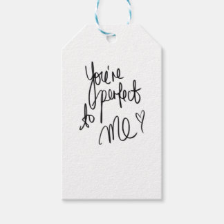 ラージ ギフトタグ