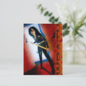 ラース ポストカード (スタンド正面)