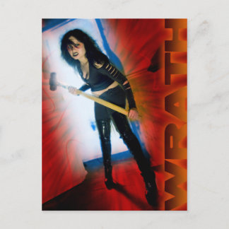 ラース ポストカード