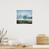 ラーズエルテルヴィグアイランドボルゴーヤ ポスター (キッチン)