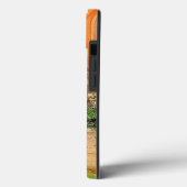 ラーソン - 猫とサンドイッチのブリタ Case-Mate iPhoneケース (裏面 / 左)