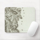 ラーチェ マウスパッド (マウス)