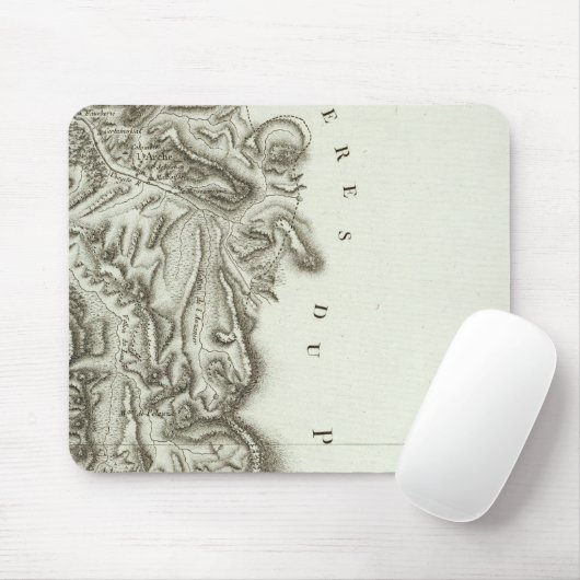 ラーチェ マウスパッド (マウス)