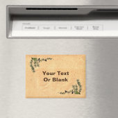 ラーチブランチ マグネット (インサイチュ (食洗機))