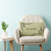 ラーチブランチ ランバークッション (椅子)