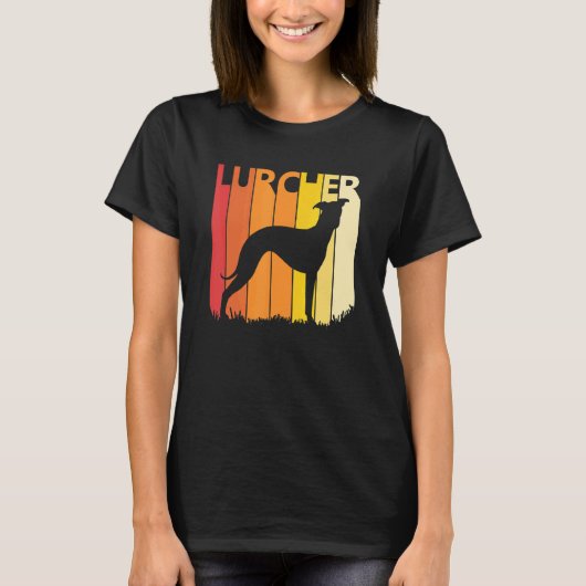 ラーチャー Tシャツ (正面)