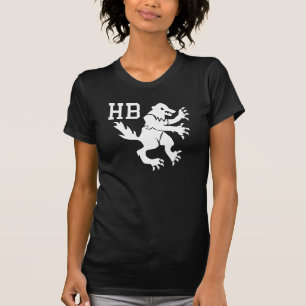 ラーテルのHB Tシャツ