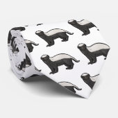 ラーテル ネクタイ (ロール)