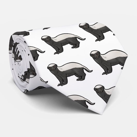 ラーテル ネクタイ (ロール)