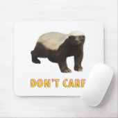 ラーテル マウスパッド (マウス)