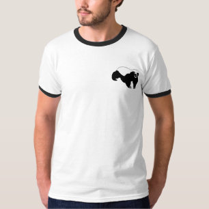 ラーテル Tシャツ