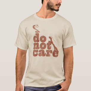 ラーテル Tシャツ