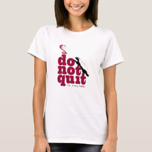 ラーテル Tシャツ