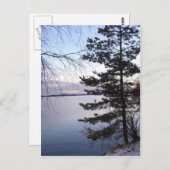 ラーデンミリサリ ポストカード (正面/裏面)