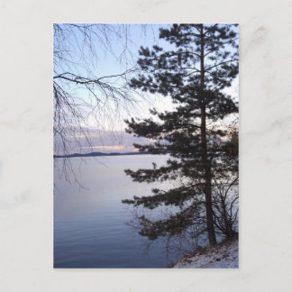 ラーデンミリサリ ポストカード