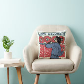 ラートデコレティフ クッション (椅子)