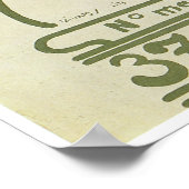 ラートデコレティフ ポスター (角)