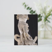 ラーナエアンヒドラと戦うヘラクレス ポストカード (スタンド正面)