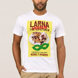 ラーナ対 Tシャツ