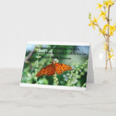 ラーフエマーソンの引用文。 親切さをすることができません。 カード (黄色い花)